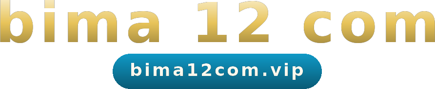 bima 12 com logo